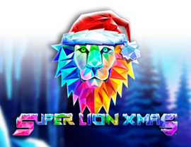 Super Lion Xmas