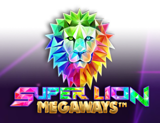 Super Lion Megaways