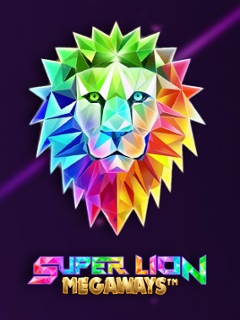 Super Lion Megaways