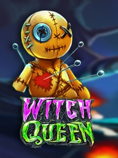 Witch Queen