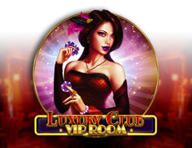 Luxury Club - Vip Room