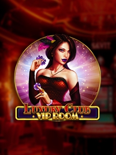 Luxury Club - Vip Room