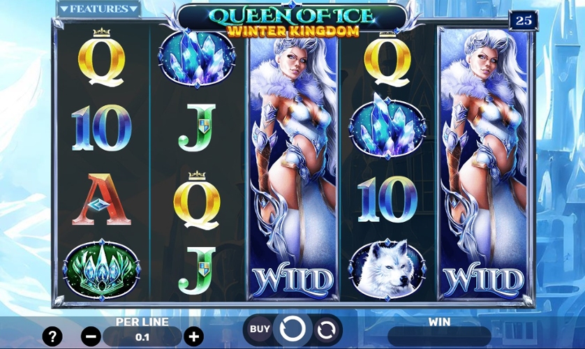 Queen Of Ice - Winter Kingdom.jpg