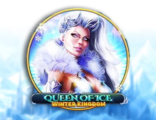 Queen Of Ice - Winter Kingdom