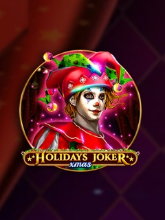 Holidays Joker - Xmas