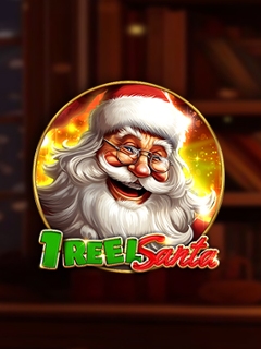 1 Reel Santa