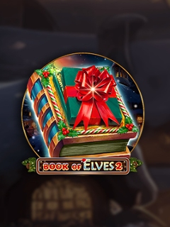 Book of Elves 2