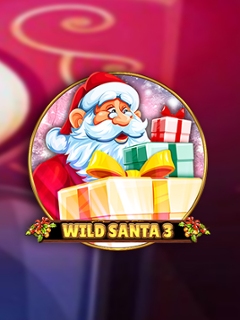Wild Santa 3