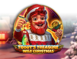 Trout's Treasure - Wild Christmas