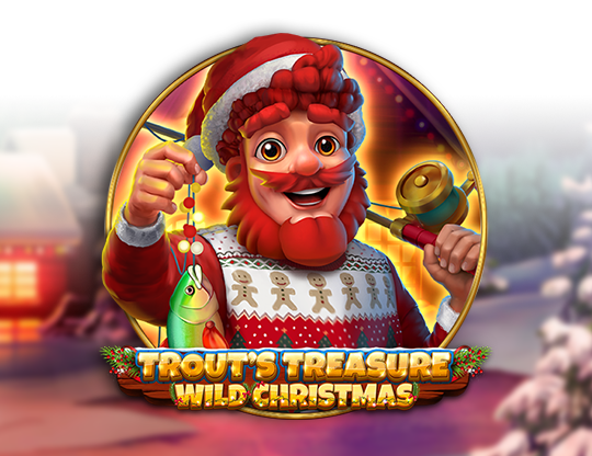 Trout's Treasure - Wild Christmas