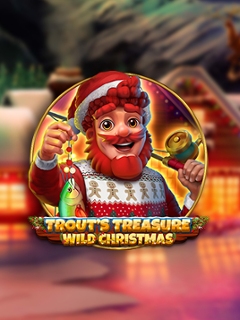 Trout's Treasure - Wild Christmas