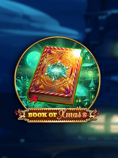 Book of Xmas 2