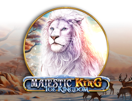 Majestic King - Ice Kingdom