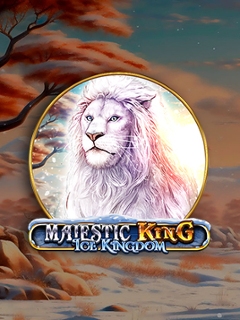 Majestic King - Ice Kingdom