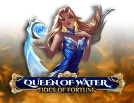 Queen of Water - Tides of Fortune