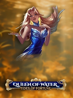 Queen of Water - Tides of Fortune