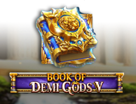 Book of Demi Gods V