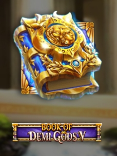 Book of Demi Gods V