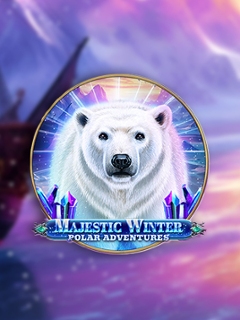 Majestic Winter - Polar Adventures