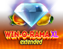 Win-O-Rama XL Extended