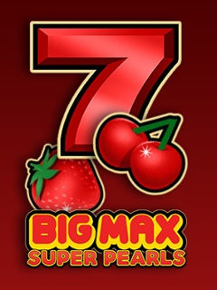 Big Max Super Pearls