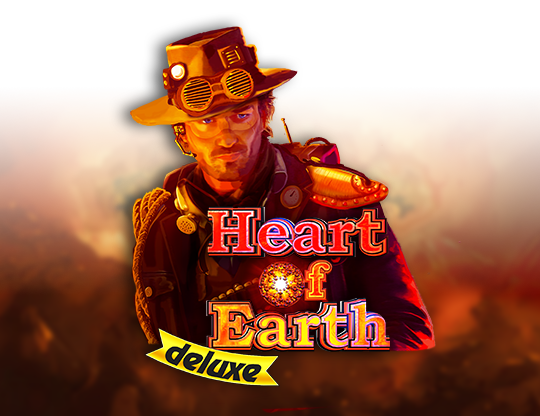 Heart of Earth Deluxe