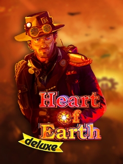 Heart of Earth Deluxe