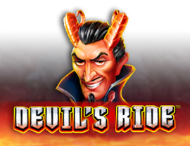 Devil's Ride