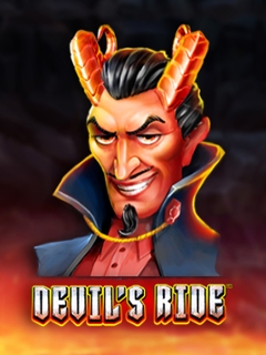 Devil's Ride