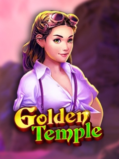 Golden Temple