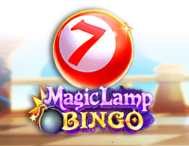 Magic Lamp Bingo