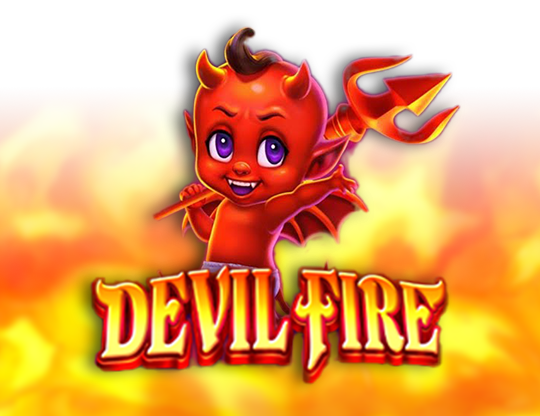 Devil Fire