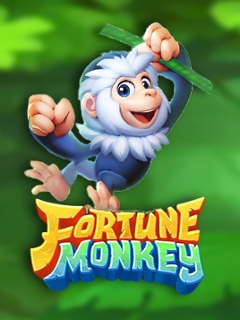 Fortune Monkey (TaDa Gaming)