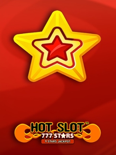 Hot Slot: 777 Stars Extremely Light