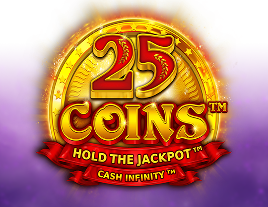 25 Coins