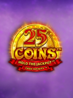 25 Coins