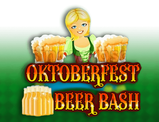 Oktoberfest Beer Bash