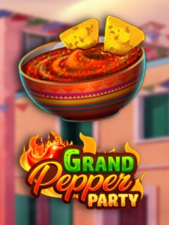 Grand Pepper Party
