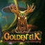 Golden Elk