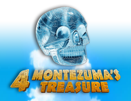 4 Montezuma's Treasure