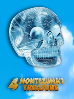 4 Montezuma's Treasure