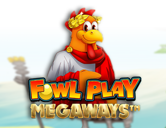 Fowl Play Centurion Megaways