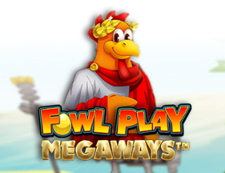 Fowl Play Centurion Megaways