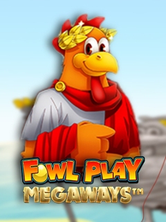 Fowl Play Centurion Megaways