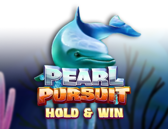 Pearl Pursuit Hold & Win
