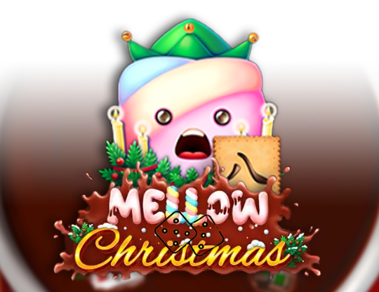 Mellow Christmas Dice