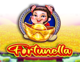 Fortunella