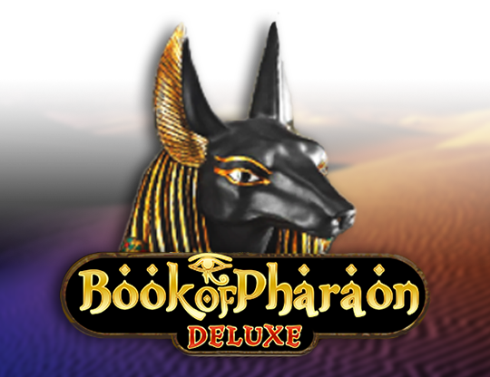 Book of Pharaon Deluxe