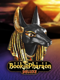 Book of Pharaon Deluxe
