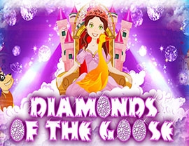 Diamonds of the Goose